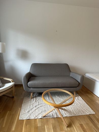 Wohnzimmer / Couch
