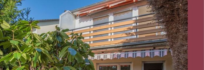 KÄUFERPROVISIONSFREI! Sanierungsbedürftiges EFH mit Garage & Stellplatz in ruhiger Wohnlage.