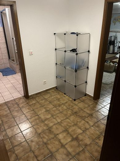 Wunderschöne Wohnung in Bestlage – Eingang Gästeappartment