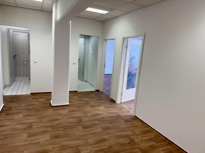 Gewerbefläche ca. 75 qm im Zentrum von Schwerin , Provisionsfrei – Foto 2