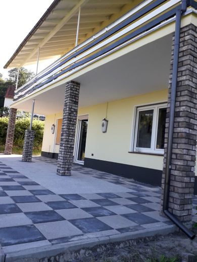 Café-Bistro,Restaurant im Naturpark Kellerwald 34630 Gilserberg – Terasse