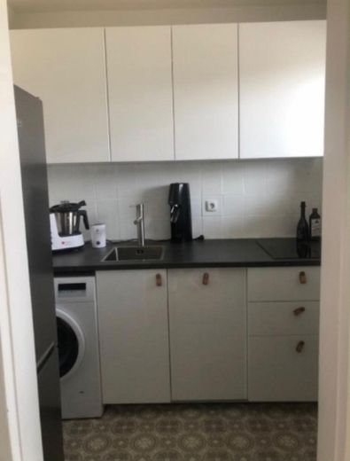Perfekte 2-er WG-Wohnung in Neuhausen, mit Balkon, nähe Stiglmairplatz! – Foto 3