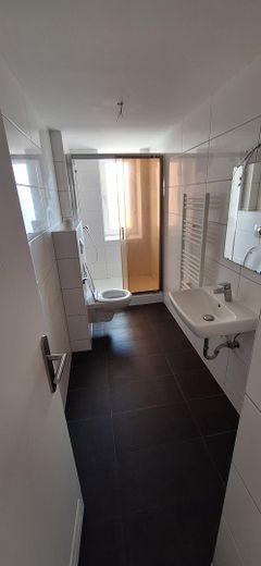 Appartement de 4 pièces avec balcon à Wilhelmshaven Mitte – Foto 3