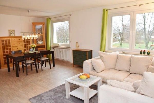 Commission-free 4-room apt., heating NEW, roof 2018 NEW! Parquet, high-quality fittings!