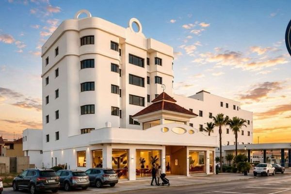 Modernes Wohnen & Investieren am Mar Menor