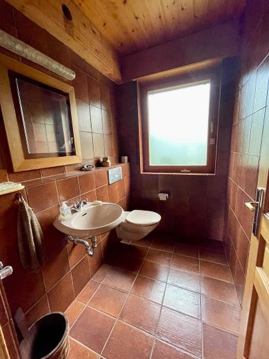 Gäste WC