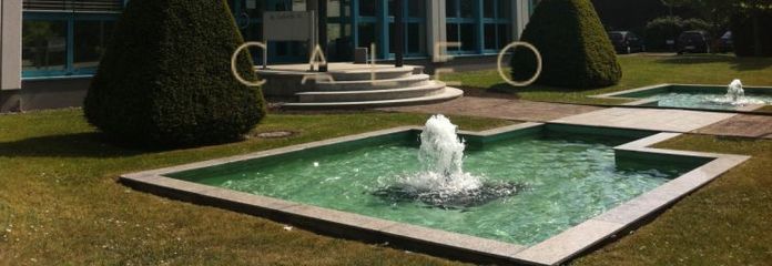 CALEO ¦ ड्रेआइश ¦ 360 m² - 2.547 m² ¦ EUR 7,50/m² से ¦ कमीशन-मुक्त