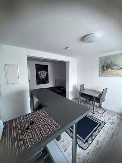 Möblierte 1,5 Zimmer Wohnung in Kirchheim am Neckar zu vermieten – Foto 9