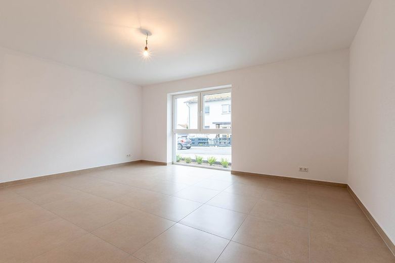 Charmante 3-Zimmer-Neubauwohnung (EG) mit großer Terrasse in Höchst-Hummetroth – M739-2514-15