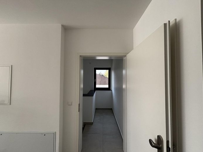 Eingang Wohnung