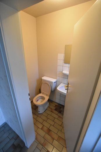 Gäste-WC