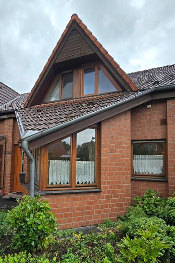 Reihenhaus in guter Lage, provisionsfrei – Foto 2