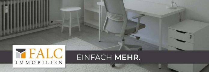 Neu Isenburg: Büro in zentraler Lage zu vermieten