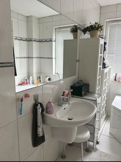 OG-Badezimmer