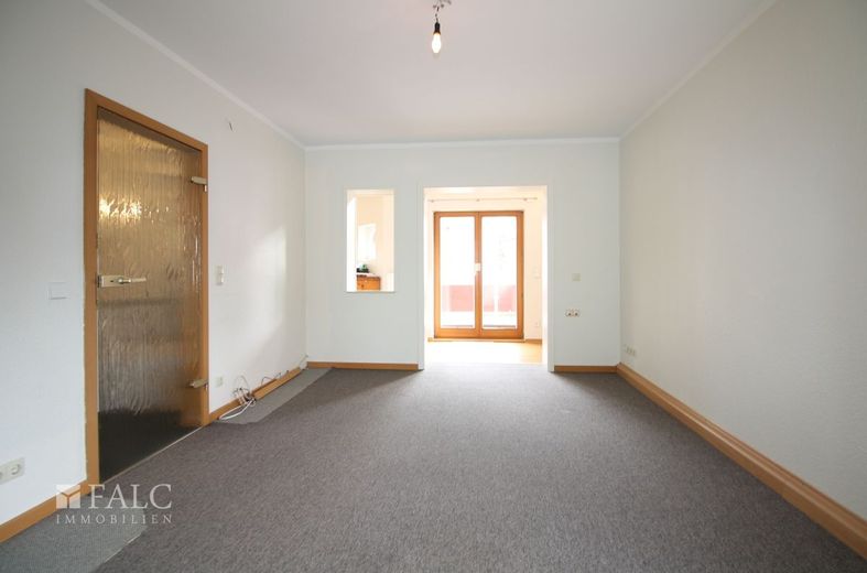 Charmantes Haus mit vielfältigen Nutzungsmöglichkeiten - Wohnen &amp; Gewerbe unter einem Dach – Esszimmer
