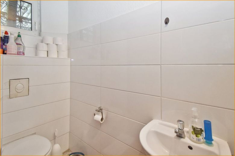 EG Gäste-WC
