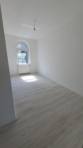 6 Raumwohnung bestehend aus 2 zusammengelegten ETW – Kind 1