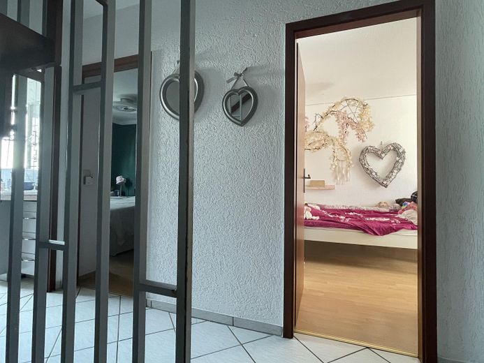 Flur 1 Etage