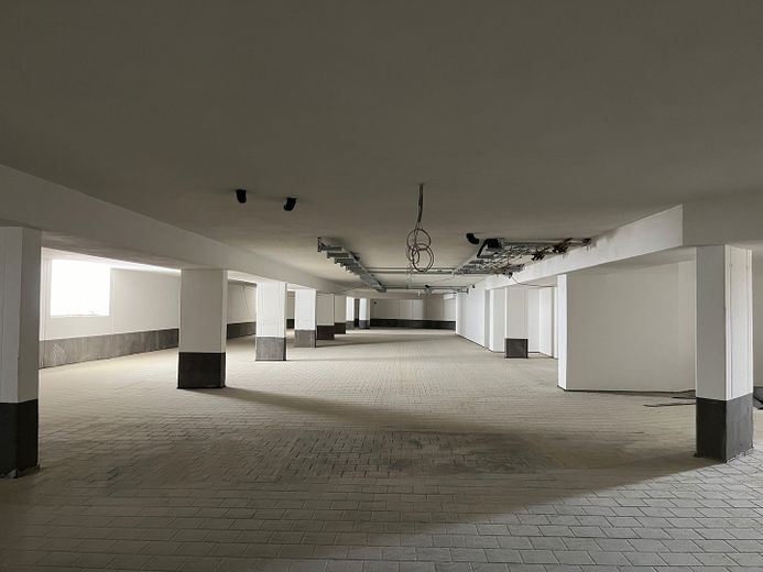 Neubau von 2024, 3-Zimmer-Wohnung mit 150 qm Garten,  Aufzug, TiGa, – Foto 10
