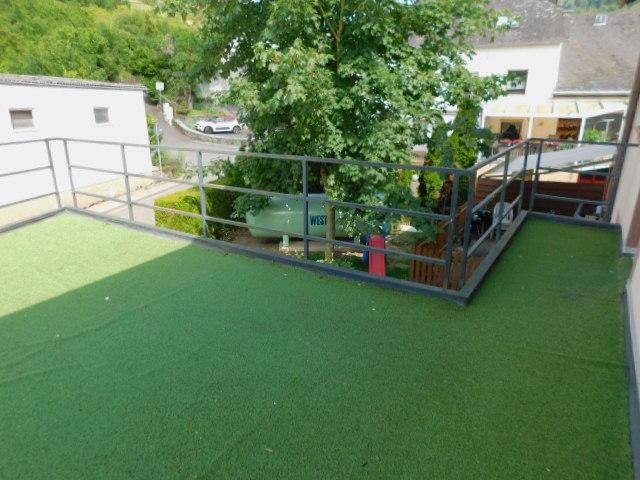 DB7 Terrasse