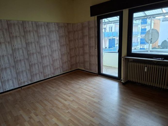KO-Lützel, Nähe Balduinbrücke, 3 ZKBBalkon, 1. OG, 93 m² – फोटो 12