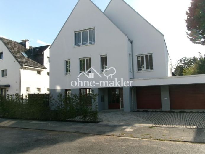 Erstbezug Neubau – Photo 1
