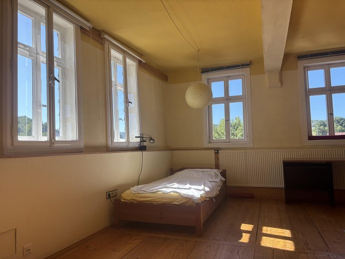 Schlafzimmer 3