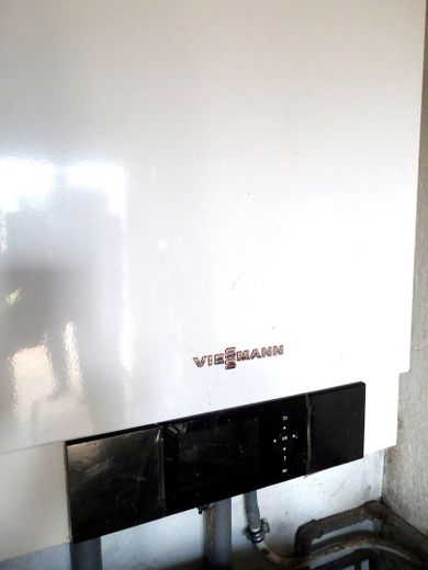 Seltenes Fundstück neu kalkuliert: Haus mit Hof, Werkstatt & 3.085 m² Grundstück – nur 69.999 € – Viessmann Heizungsanlage