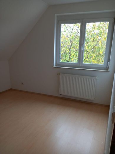 3,5 Zimmer Maisonette-Wohnung – Kinderzimmer