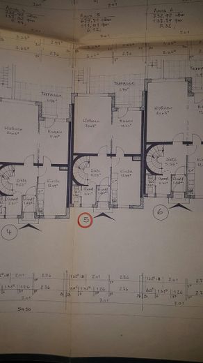 Hochwertig kernsaniertes Reihenmittelhaus in Schweinfurt-Gartenstadt – Foto 22