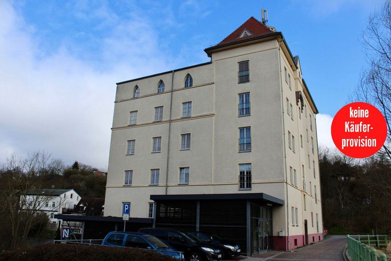 Eigentumswohnung