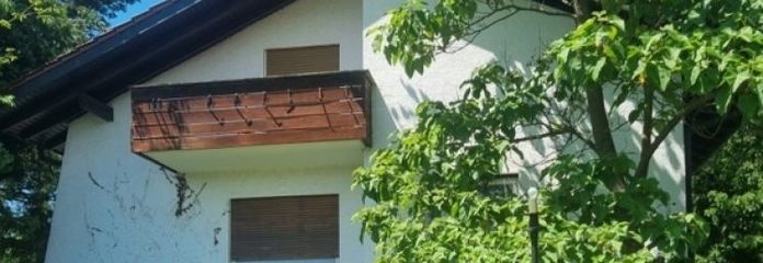 Ein Haus das die ganze Familie glücklich macht!