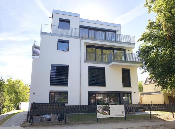 townhouse pankow berlin kauf