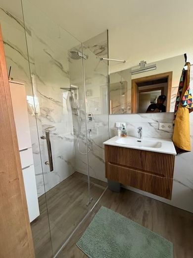 EG Dusche WC