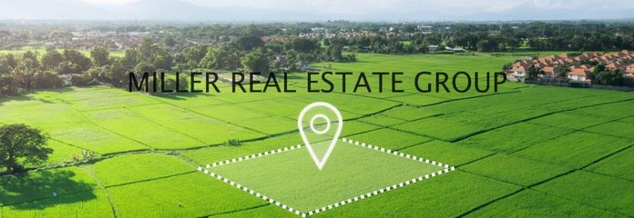 Vielseitig nutzbares Baugrundstück mit ca. 913 m² - ideal für zwei Einfamilienhäuser oder ein Mehrfamilienhaus! – MILLER REAL ESTATE GROUP
