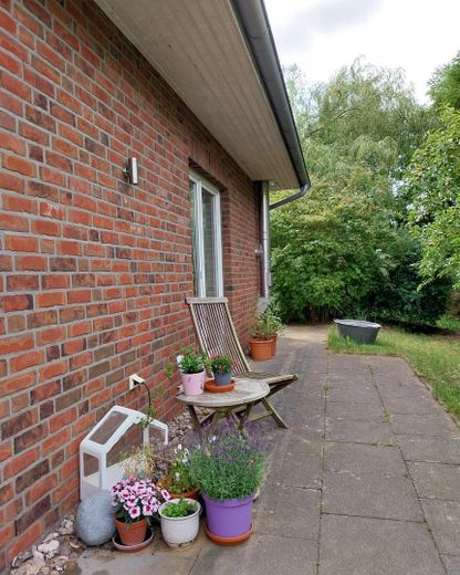 Seitenansicht