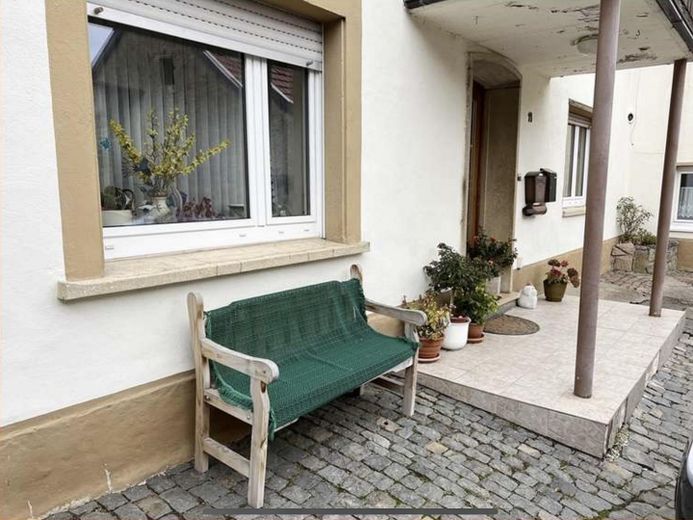 Haus zum Kauf in Feilbingert bei Bad Kreuznach - Großes Wohnhaus, Scheunen, Lagerfläche – Foto 5