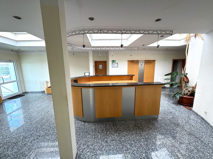 Büro