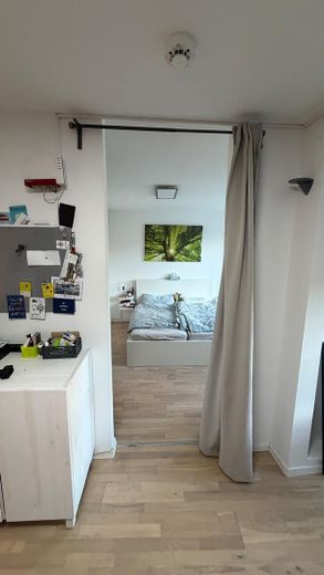 PROVISIONSFREI: Komfortable Wohnung im Frankenberger Viertel – Foto 15