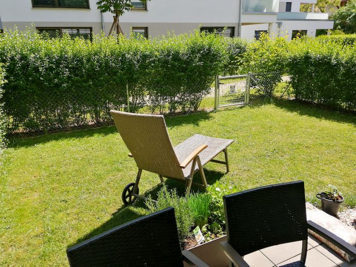 Neuwertige 2-Zimmer-Wohnung in Landshut – Foto 5