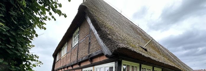 Hausfront