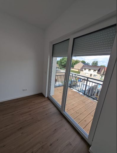 Beispielbild Haus B Balkon