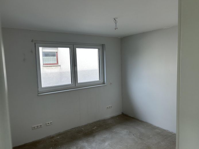 Schlafzimmer Nr. 1