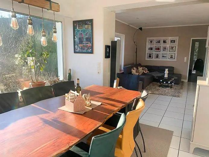 Exklusives Landhaus mit 1.600 m² Grundstück | Waldrand | Panoramablick | 430.000 € – Foto 13