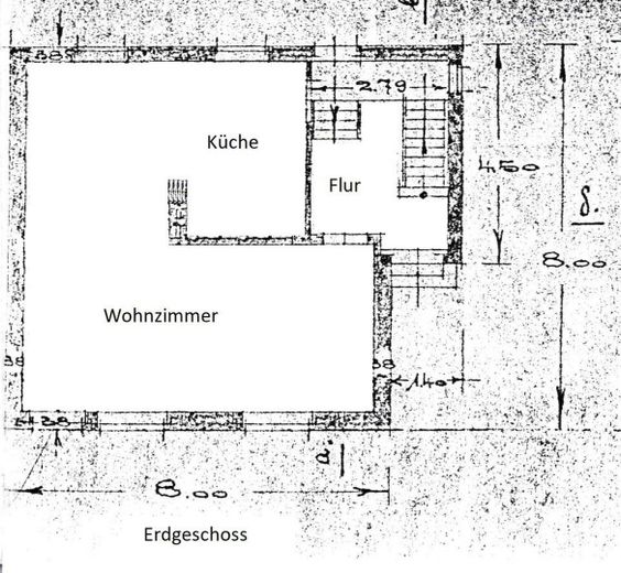 Grundriss EG EFH (ungefähr!)