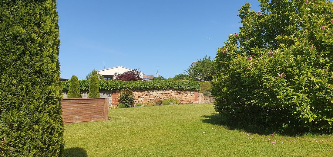 Casa bifamiliare a Waldeck – Foto 5
