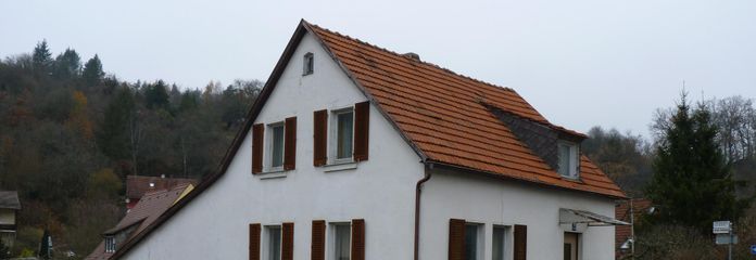 Altbau zum Nulltarif