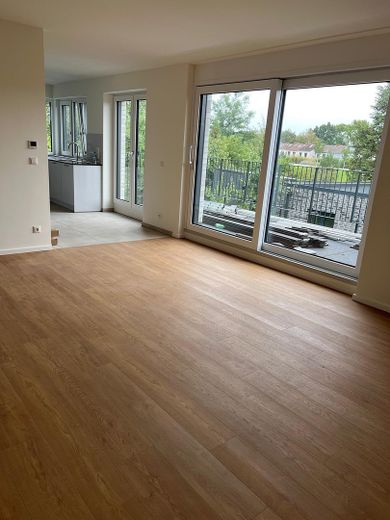 3-Zimmer-Neubauwohnung in Hamburg – Erstbezug – Foto 5