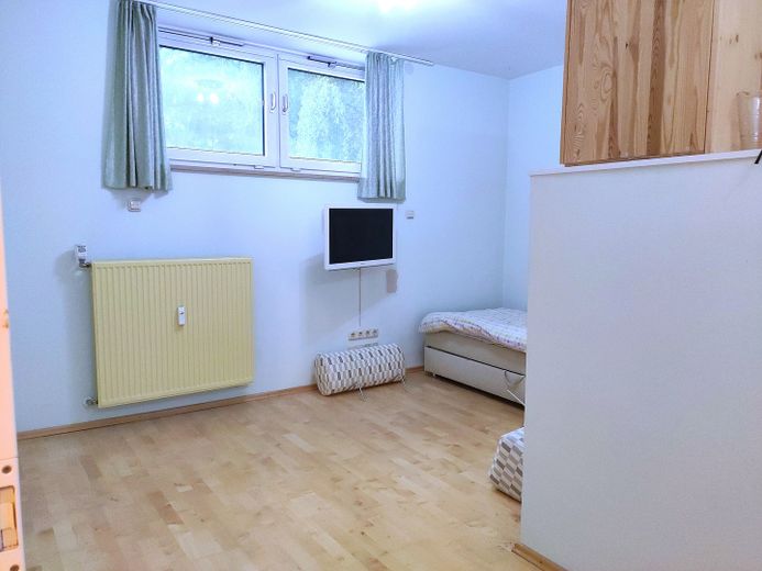 München Sendling nähe Wiesn Gewerbefläche Toplage–Büro/Praxis/Laden/Galerie ca. 260 qm-3,40m Raumh. – 9