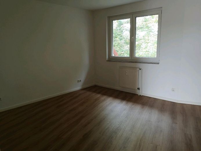 schöne, helle Wohnung in Schwerin Friedrichsthal – Foto 3